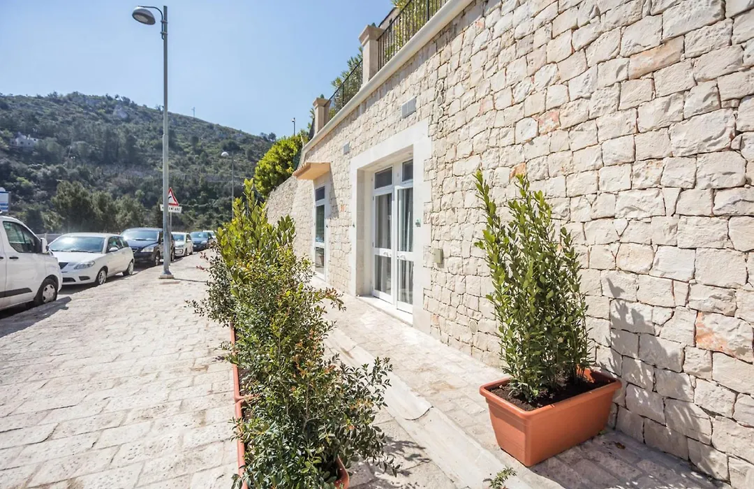 San Giorgio Palace Hotel Ragusa Ibla-1