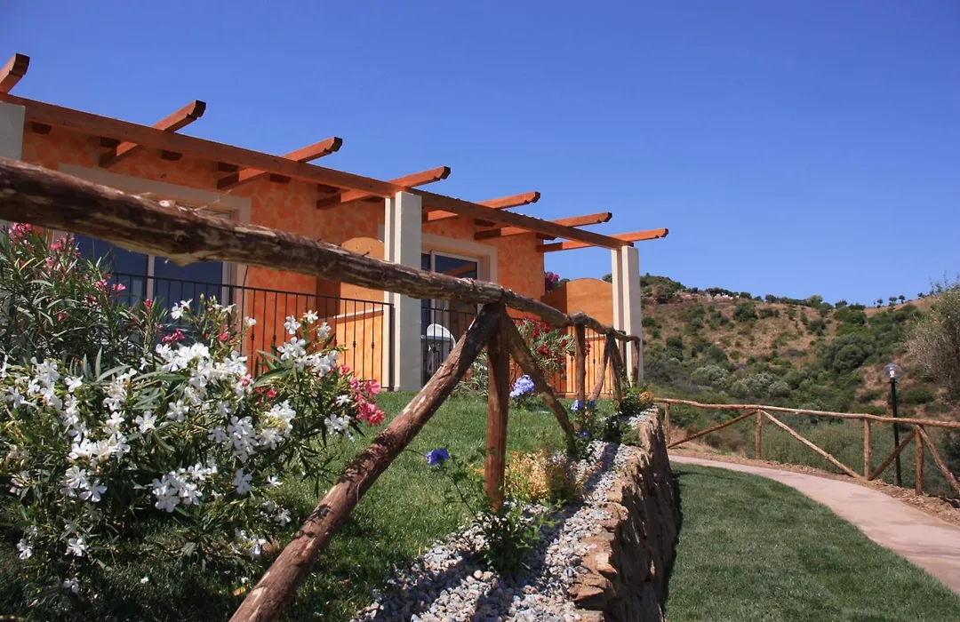 Hotel Pedra Ruja-1