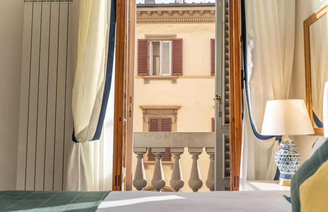 B&B La Residenza di Michelangelo-1