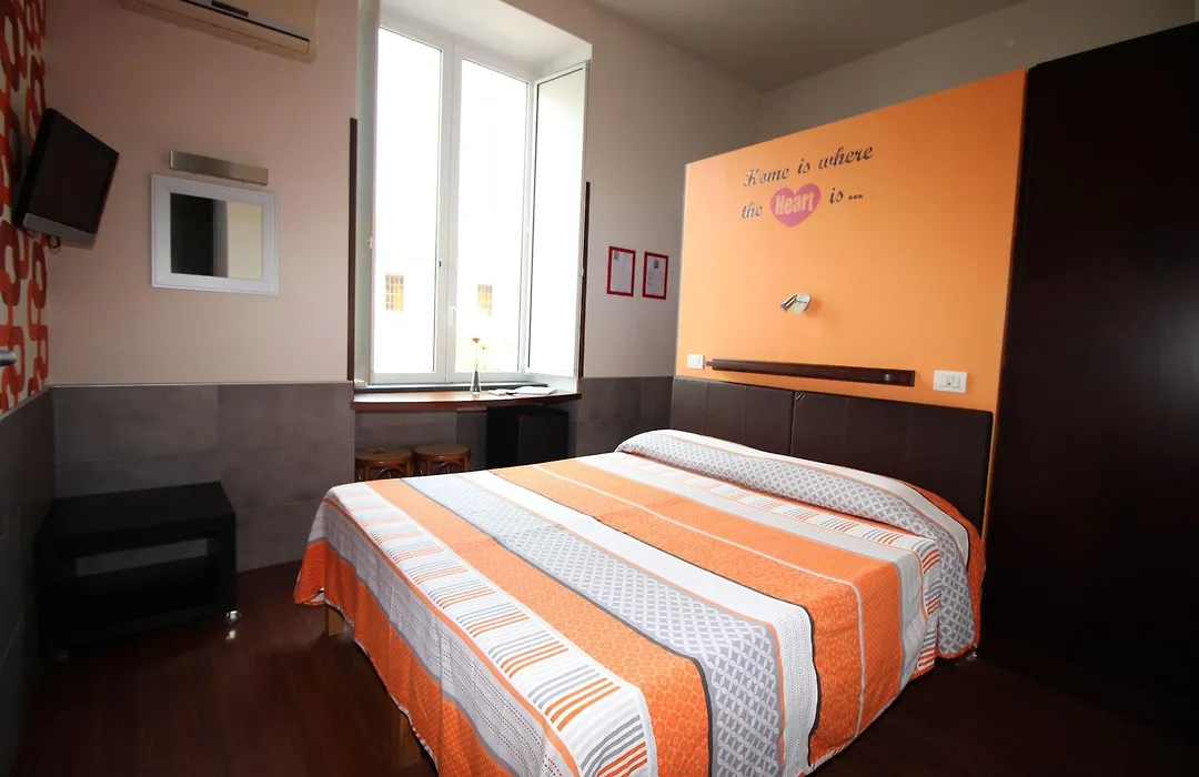 B&B Civico 16-1