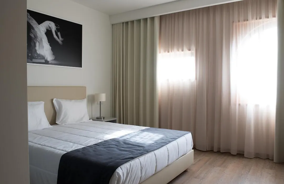 Porto Coliseum Hotel-1
