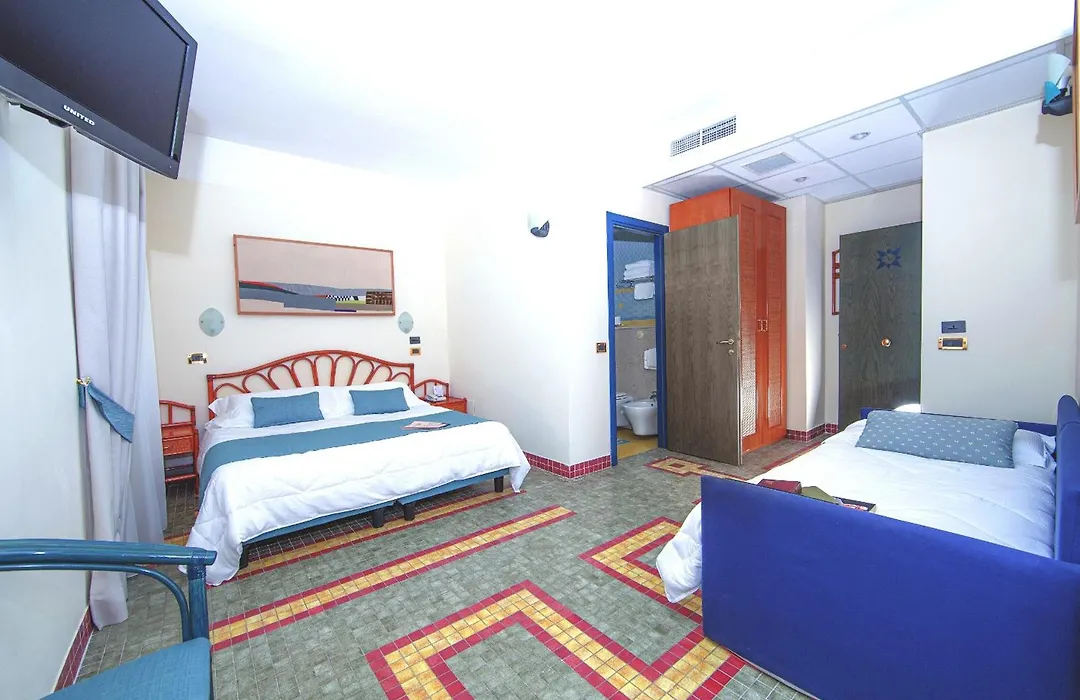 Hotel Della Baia-1