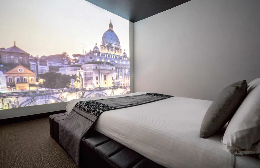 iRooms Campo dei Fiori-1