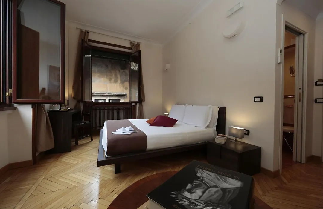 Residenza Delle Arti-1