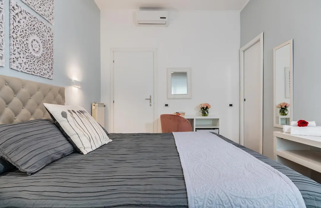 Fior Di Loto Rooms-1