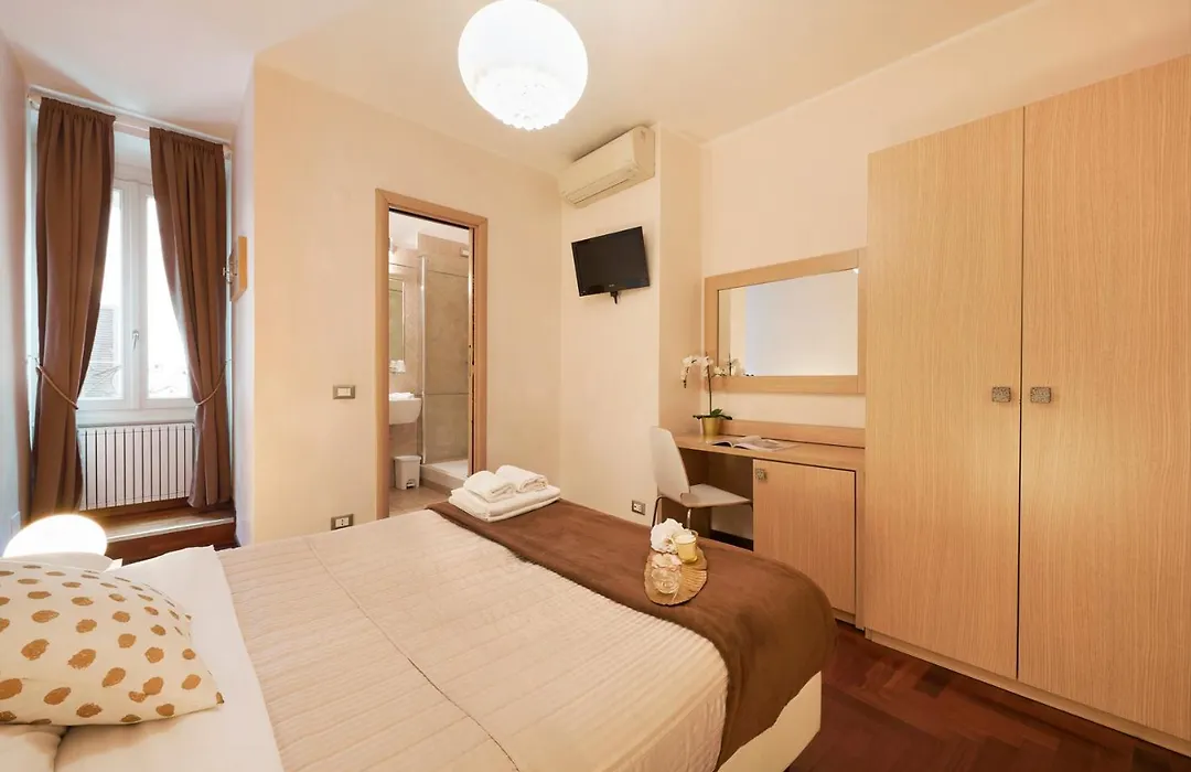 La Piccola Maison-1