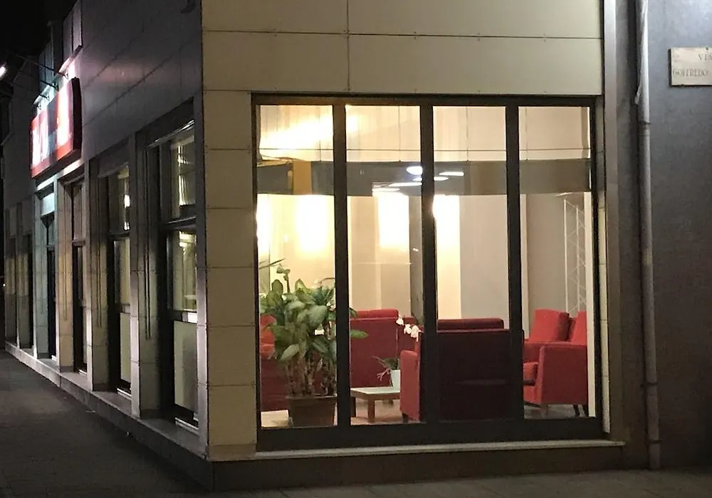 Hotel Internazionale-1