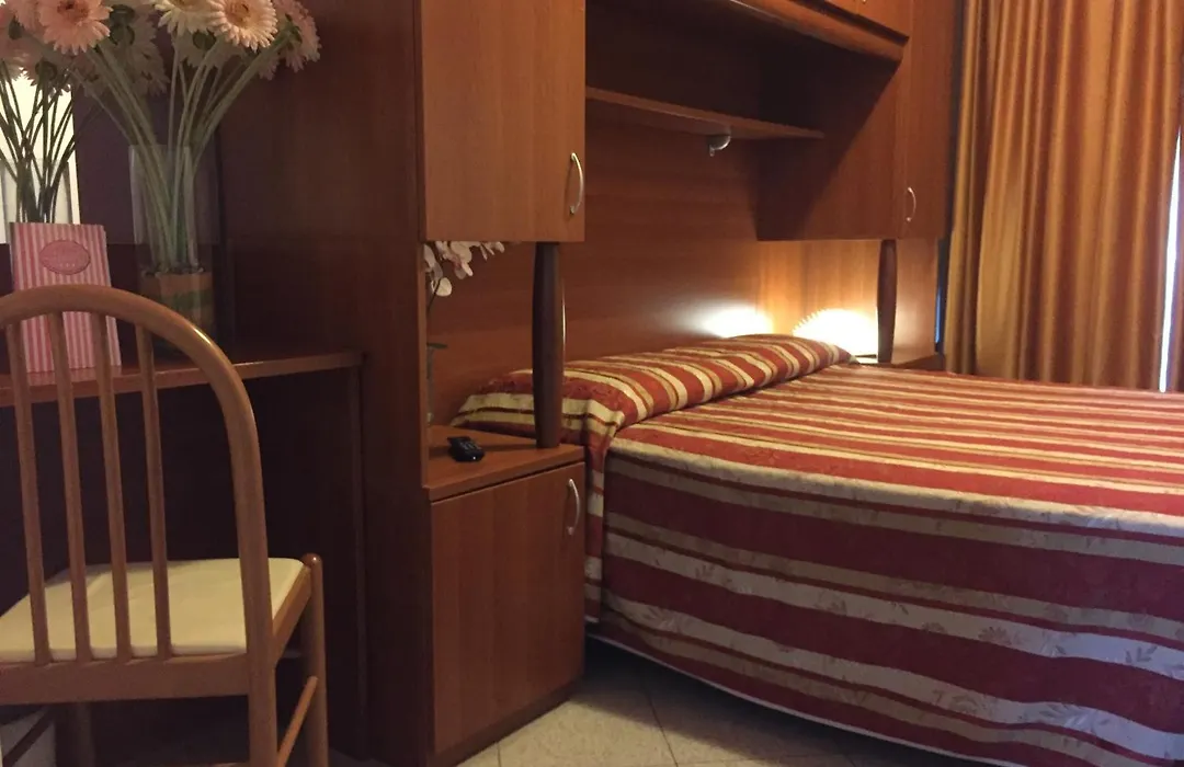 Hotel Storione-1