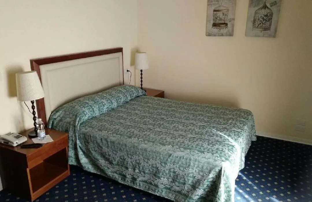 Grand Hotel Regina Salsomaggiore-1