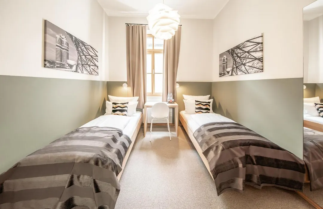 Hotel Am Markt-1