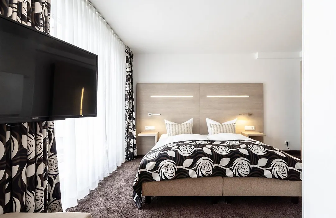 Hotel Demas City-1