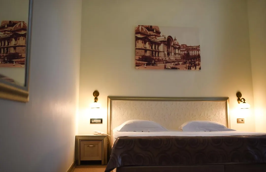 Euro Hotel Grivita-1
