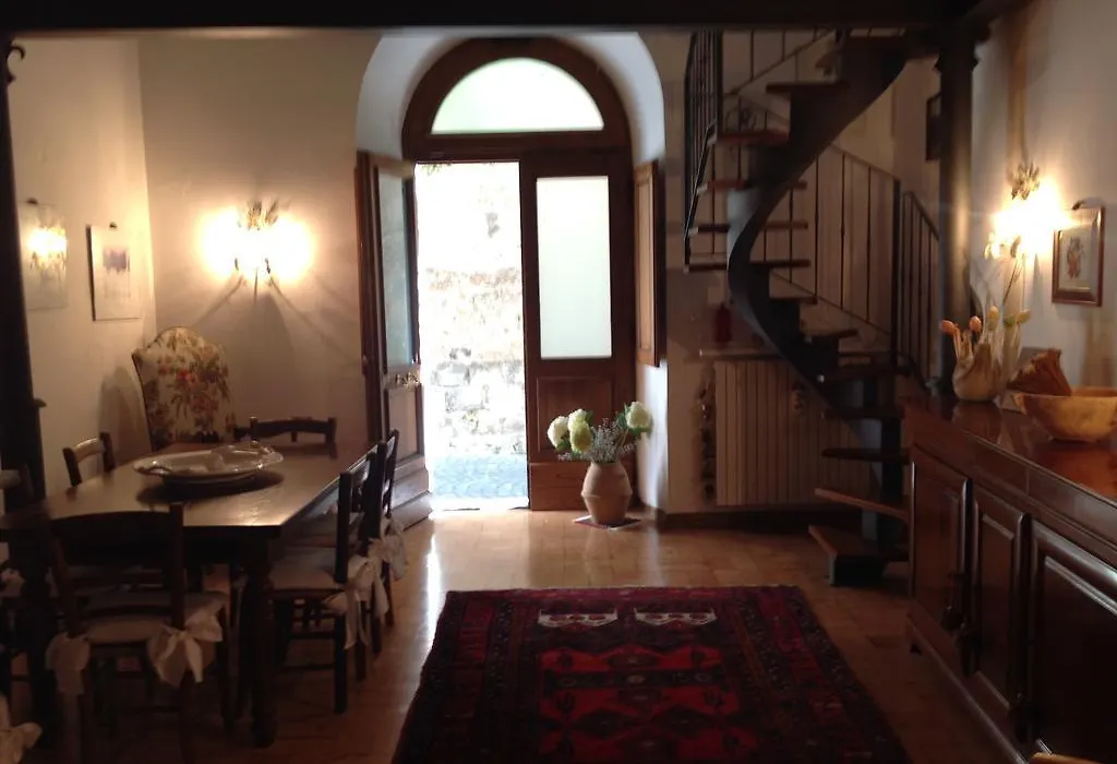 B&B Michelangeli - Private Parking-1