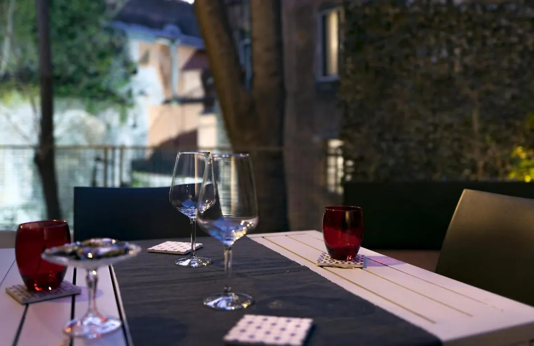 Relais Anfitheatro-1