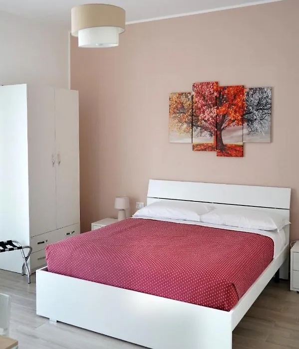 Provenzale Guest Rooms - Locazione breve-1