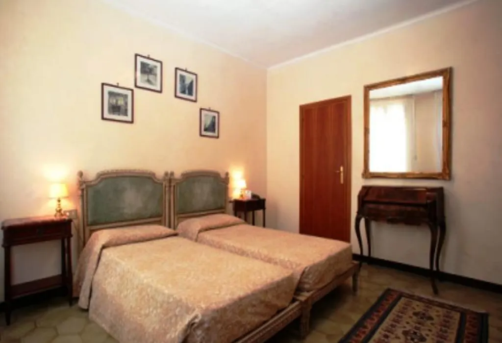 Hotel Minerva & Nettuno-1