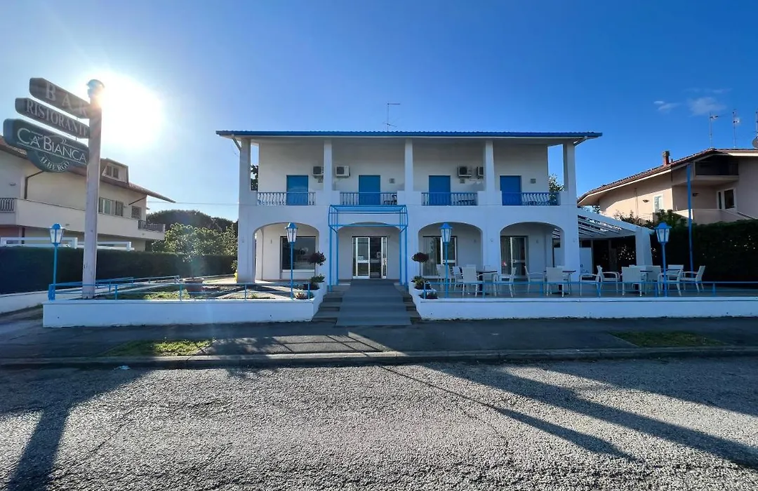 Hotel Ca' Bianca da Paolino-1