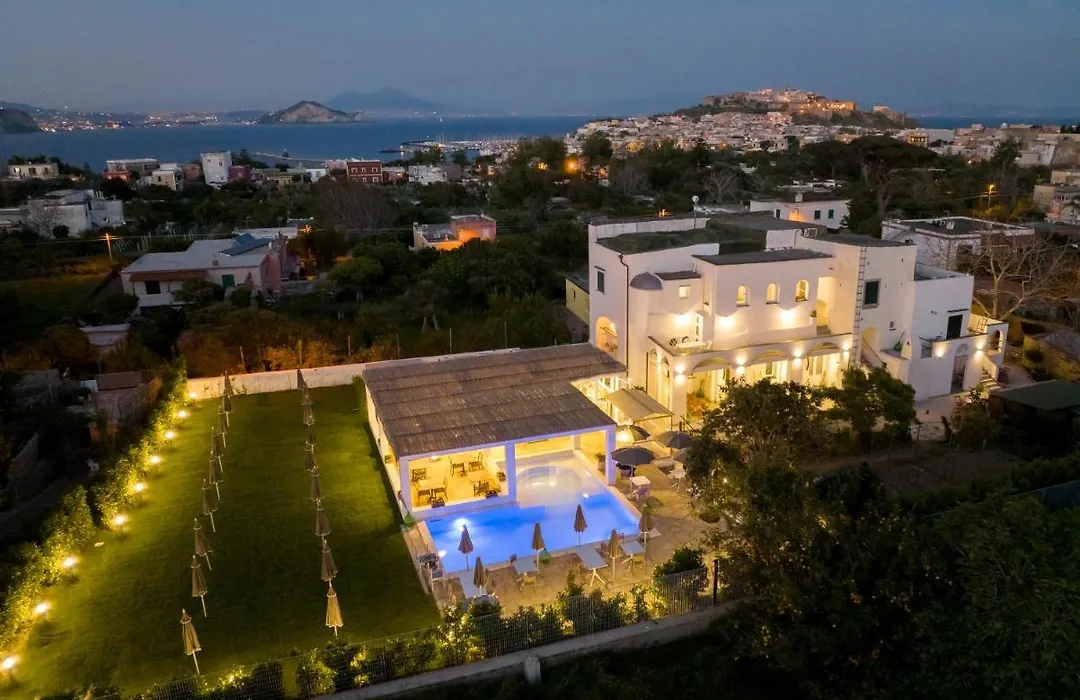 Cala Cala Rooms,Restaurant & Farm Experience-1