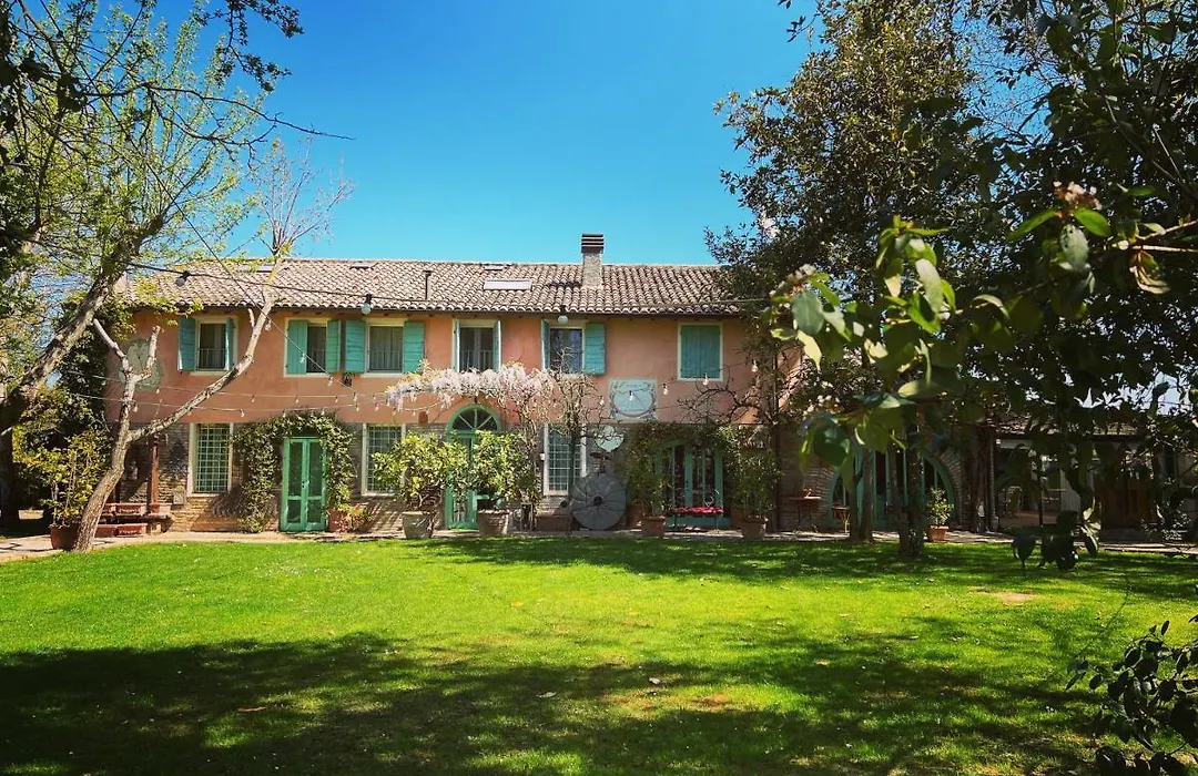 Casa Delle Meridiane-1