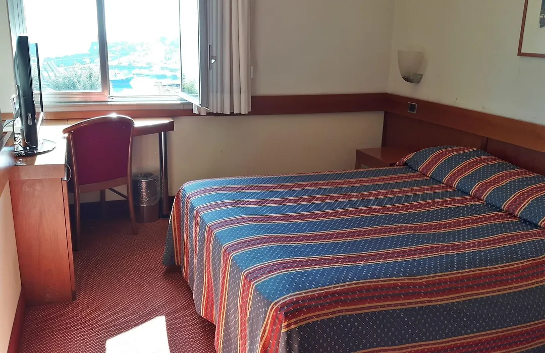 Hotel Catania Ognina-1