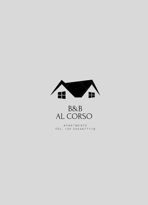 b&b Al Corso-1