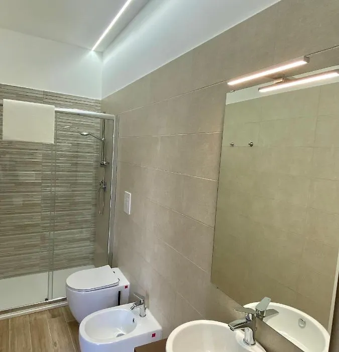 Giglio di Mare rooms-1