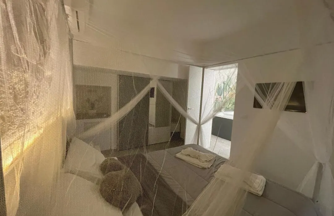 Siricyaus Luxury Room-1