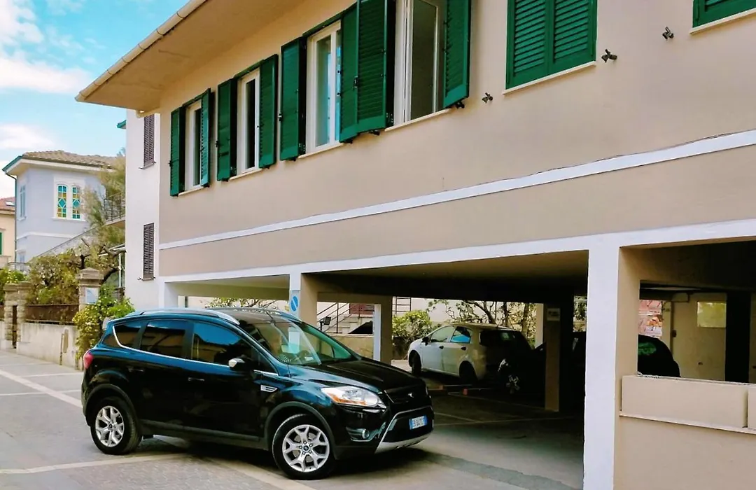 Hotel Cecina Beach-1