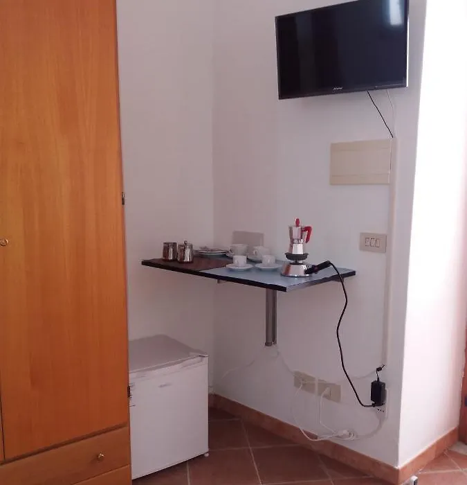 Camere La Cesa-1