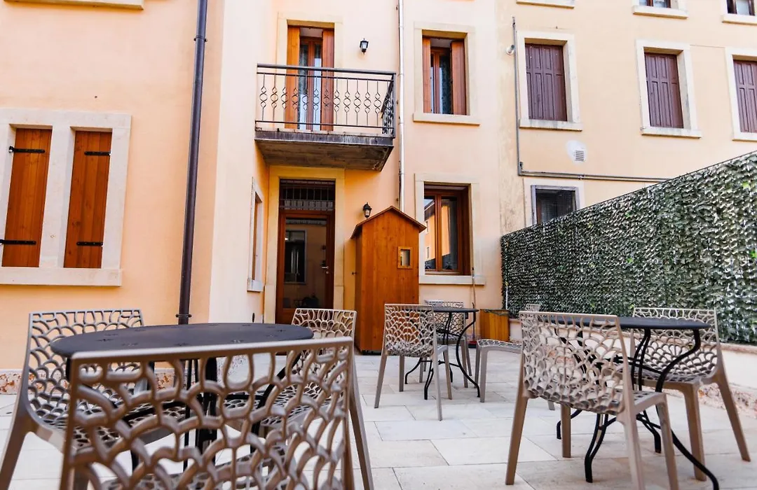 Manfredi B&B-1