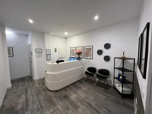 Hostal Rias Bajas-1