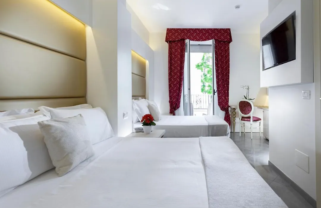 Hotel Gallia Palace-1