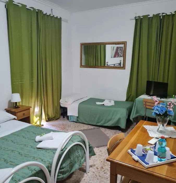 La Palazzina-1
