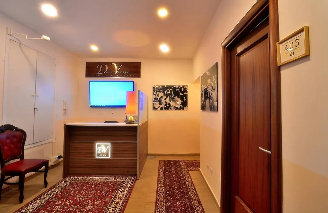 DolceVeneto Rooms-1