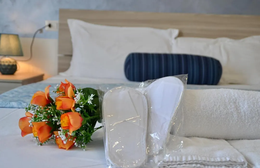 Sperlonga Paradise Suites 500m dal mare in estate Servizio navetta per Sperlonga centro-1