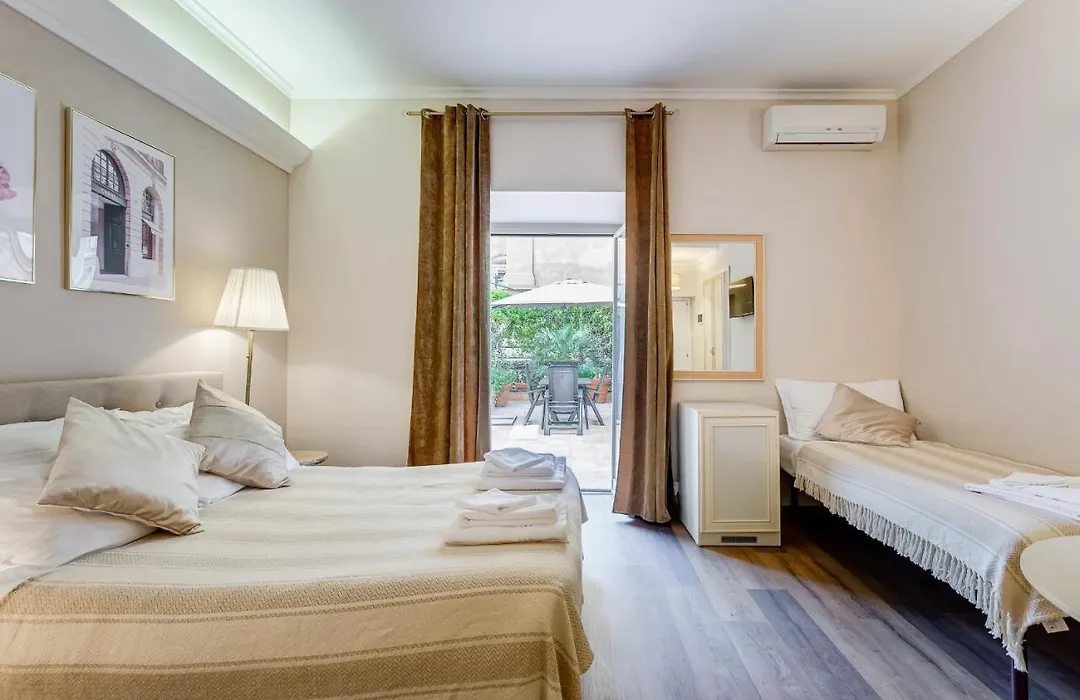 Jmartins Roma Suites-1