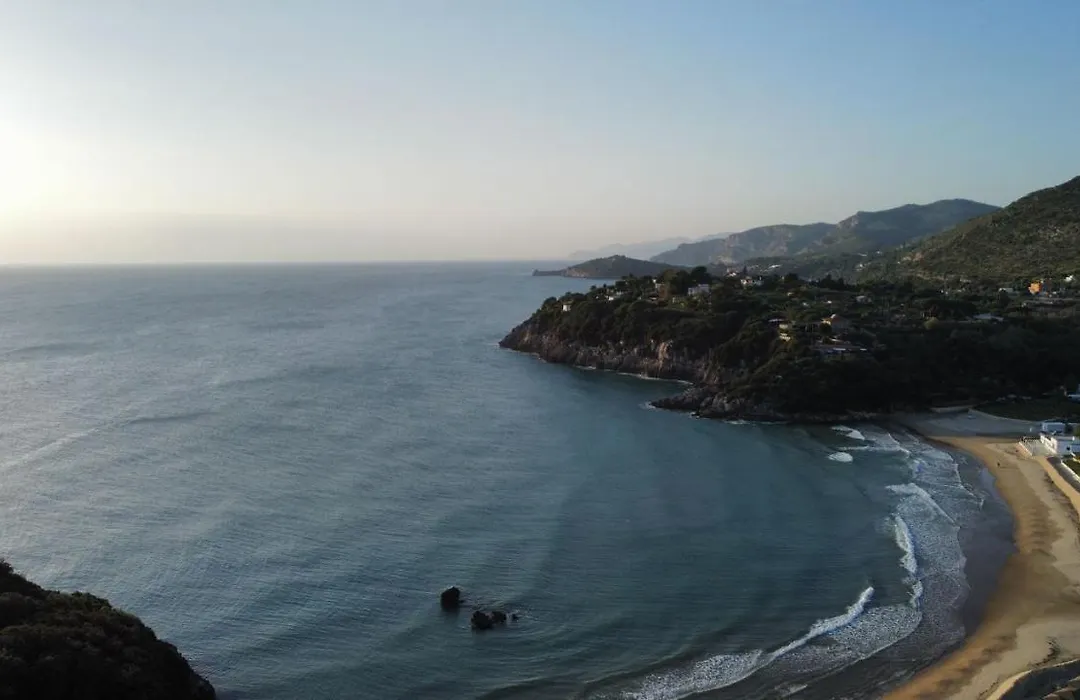 Brezza di mare Gaeta b&b-1