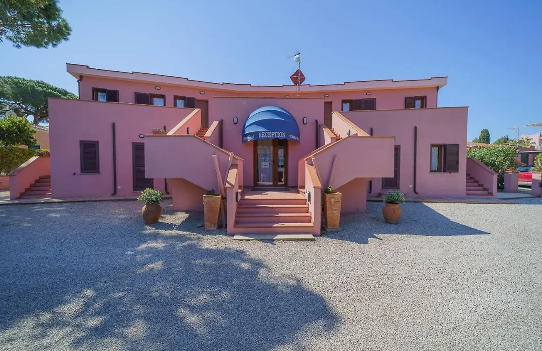 Residence Villa Rosi-1