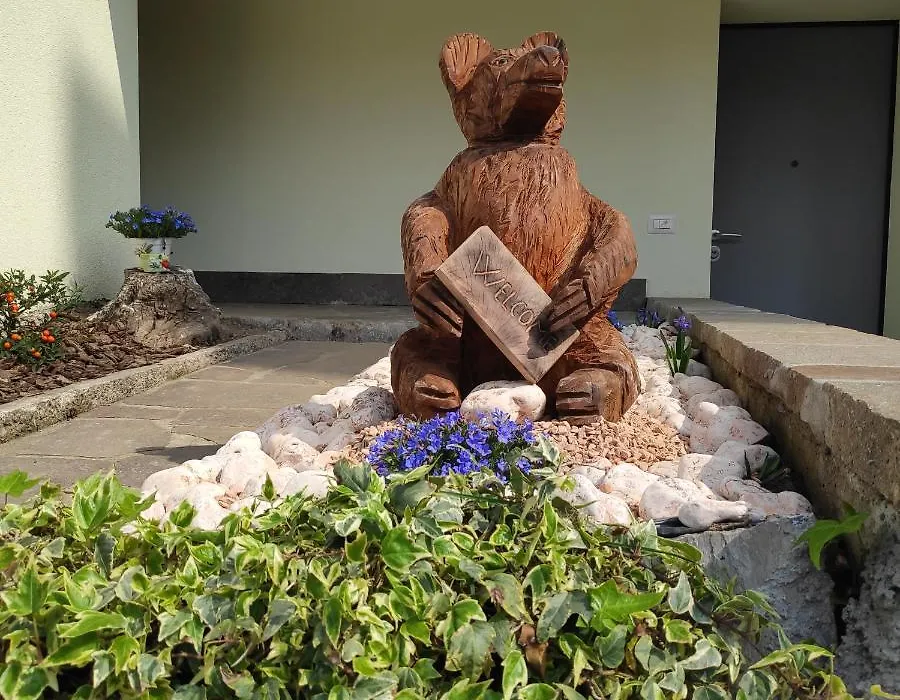 Lora Giusta Guest House-1