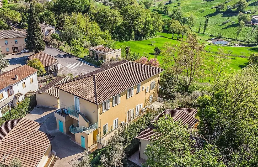 Residence Viviverde-1