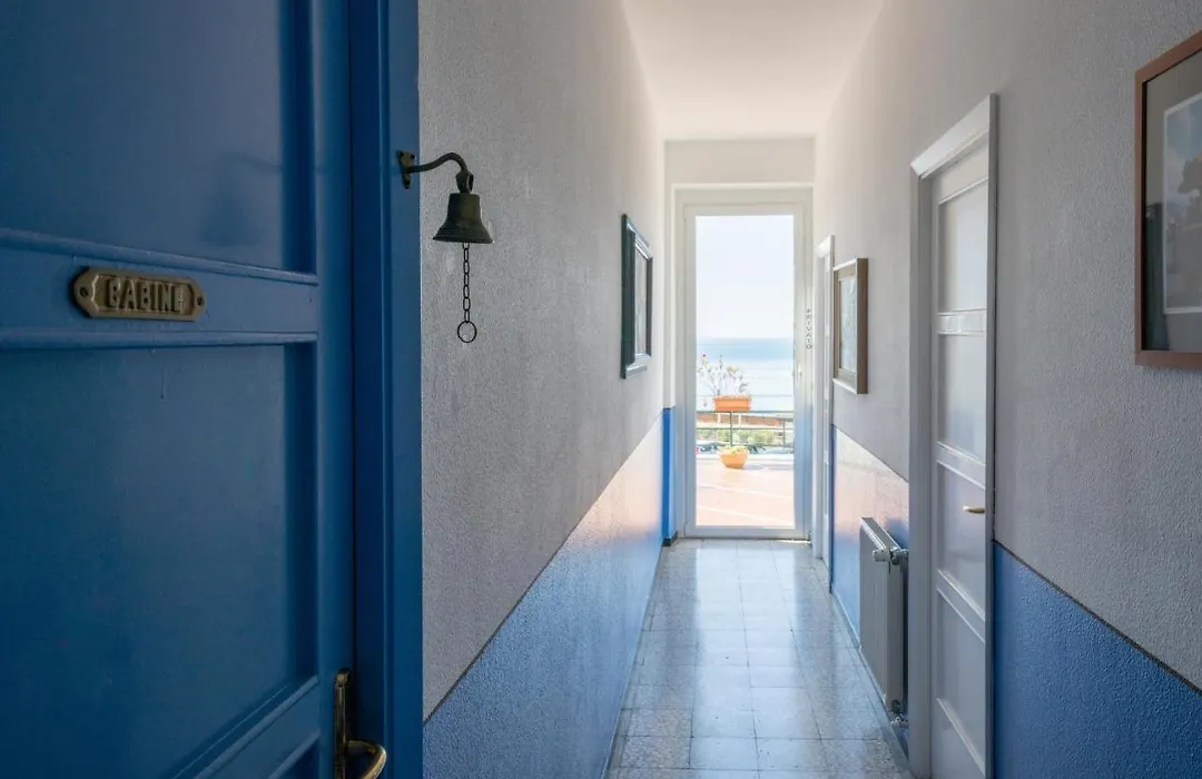 Hotel Zoagli-1