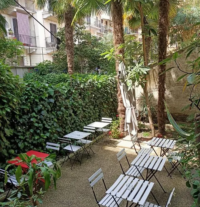 La Casa della Zia-1