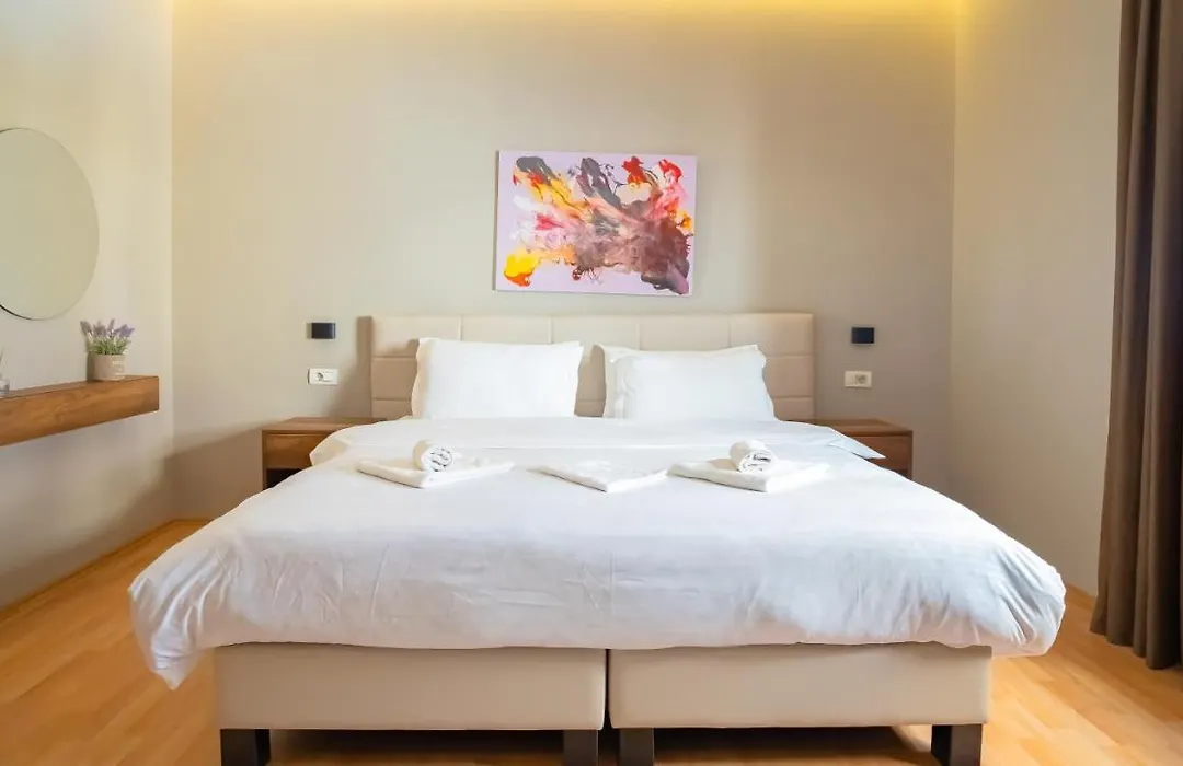 Garden Boutique B&B-1