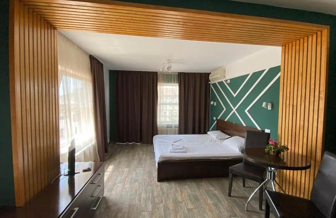 Ave Hotel Victoriei-1