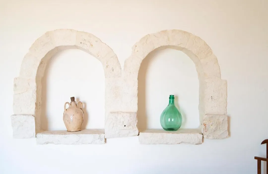 Dimore Angiulli - Trulli di Charme-1
