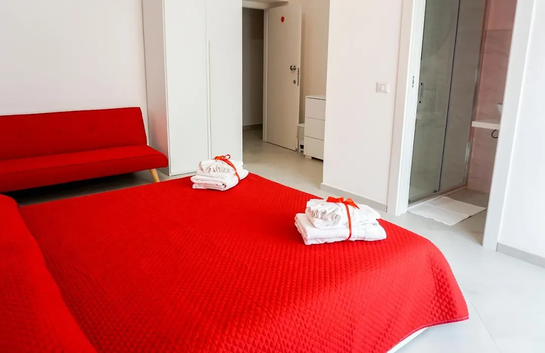 In Centro rooms-1