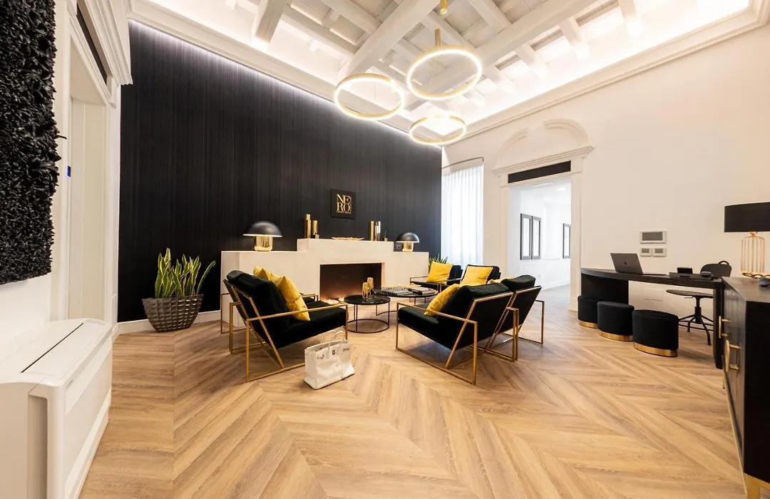 Nero Luxury Suites-1