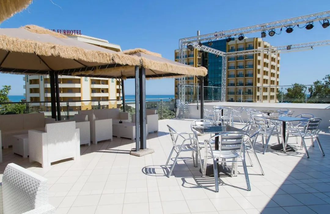 Hotel Duca Degli Abruzzi-1