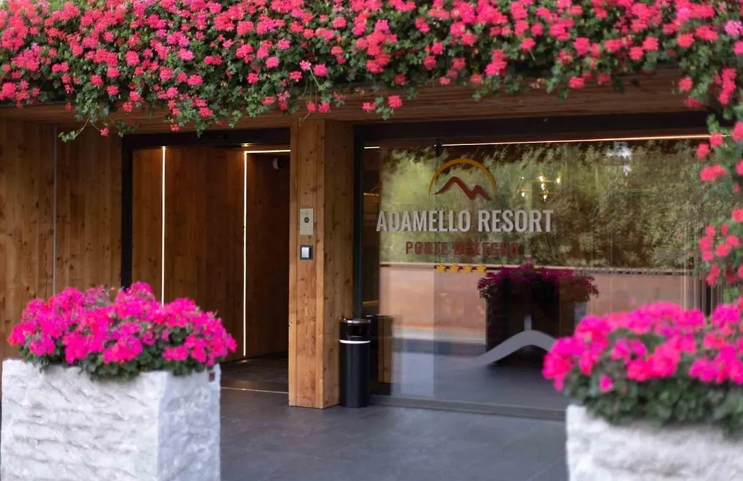 Residence Adamello Resort-1