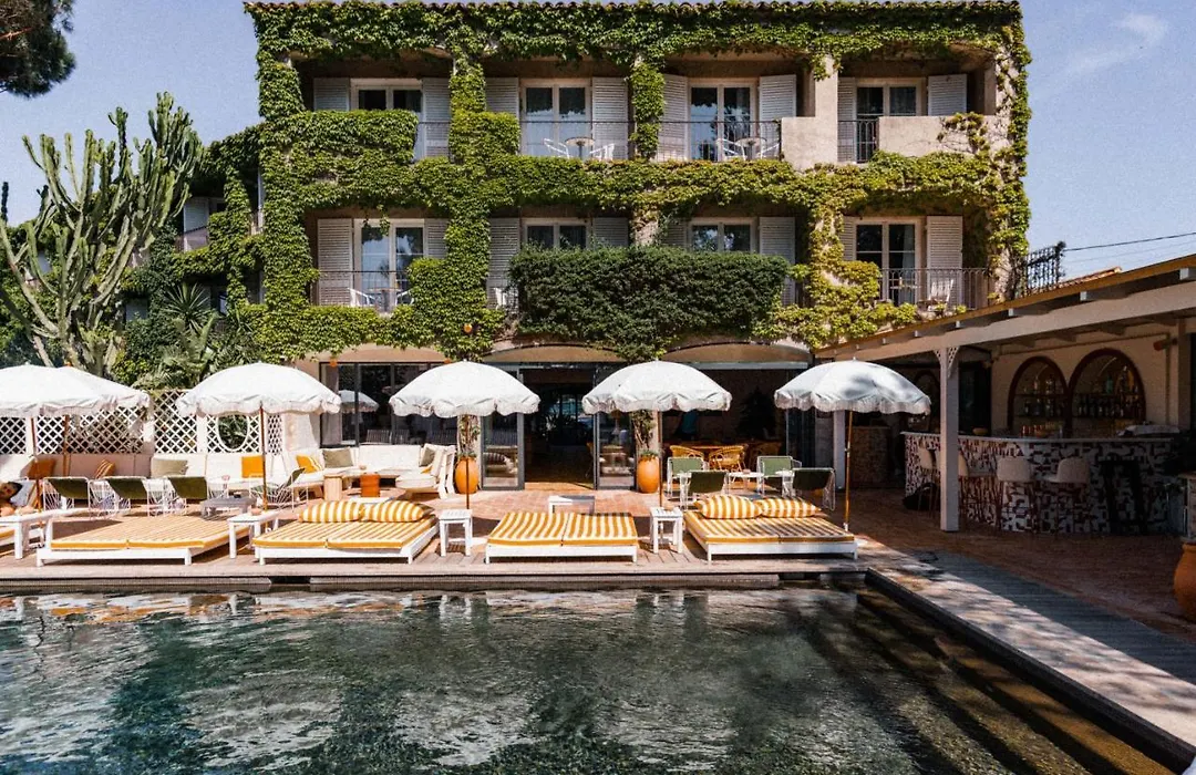 Hotel Des Lices-1